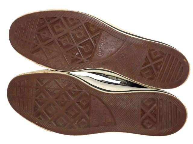 ALL STAR HI h-30477-5 - 8