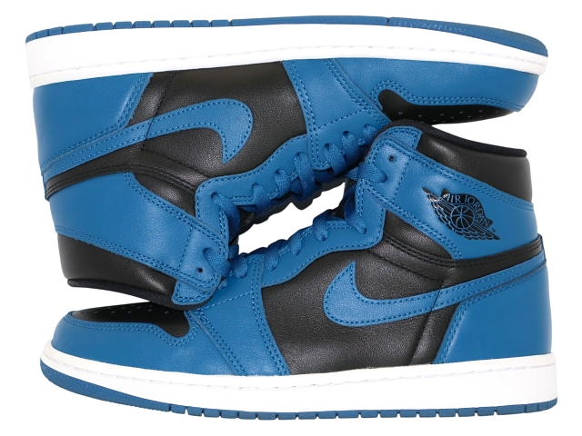 AIR JORDAN 1 RETRO HIGH OG h-30478-2 - 1