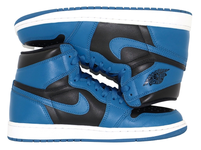AIR JORDAN 1 RETRO HIGH OG h-30478-2 - 2