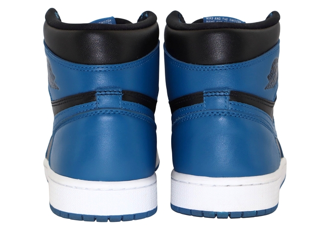 AIR JORDAN 1 RETRO HIGH OG h-30478-2 - 4