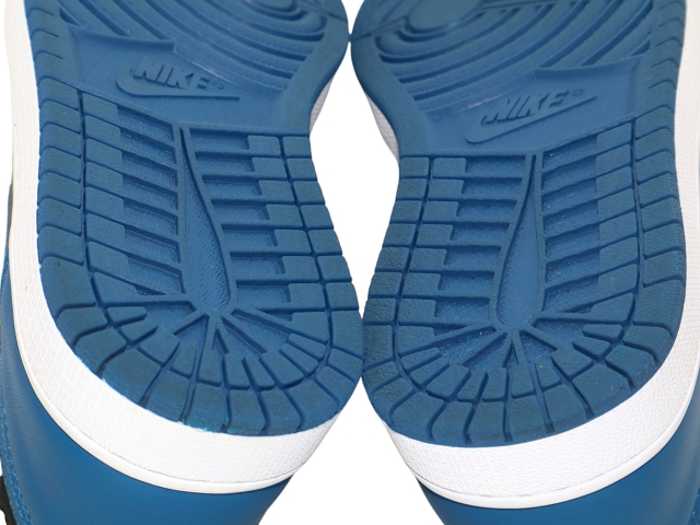 AIR JORDAN 1 RETRO HIGH OG h-30478-2 - 5