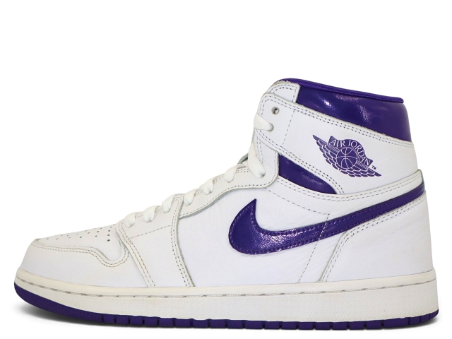 WMNS AIR JORDAN 1 HIGH OG