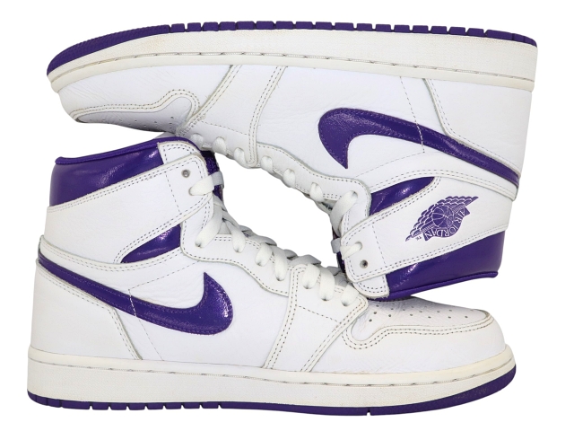 WMNS AIR JORDAN 1 HIGH OG h-30478-9 - 2