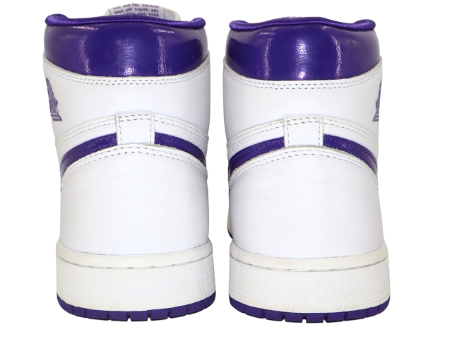 WMNS AIR JORDAN 1 HIGH OG h-30478-9 - 5