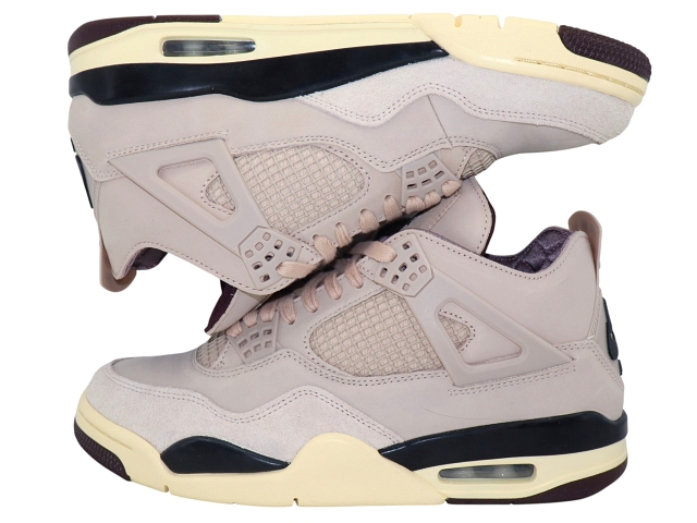 WMNS AIR JORDAN 4 RETRO OG SP h-30478-15 - 1