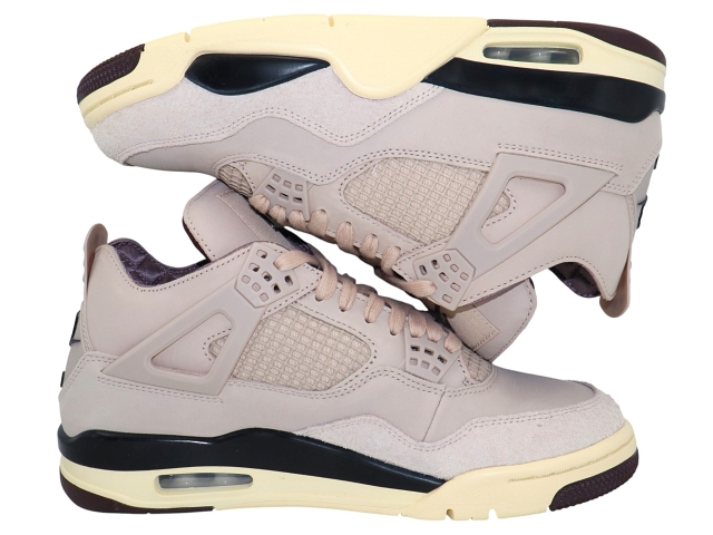 WMNS AIR JORDAN 4 RETRO OG SP h-30478-15 - 2