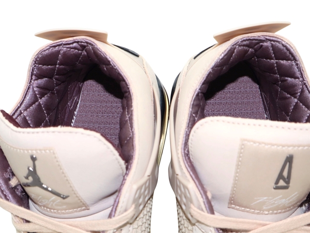 WMNS AIR JORDAN 4 RETRO OG SP h-30478-15 - 4