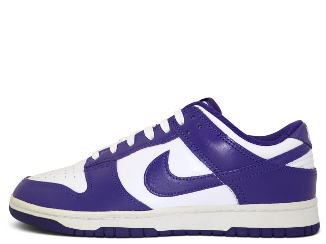 DUNK LOW RETRO