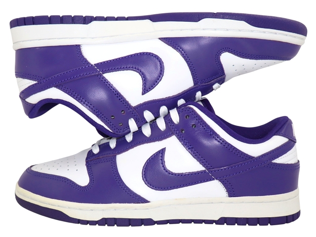 DUNK LOW RETRO h-30478-17 - 1