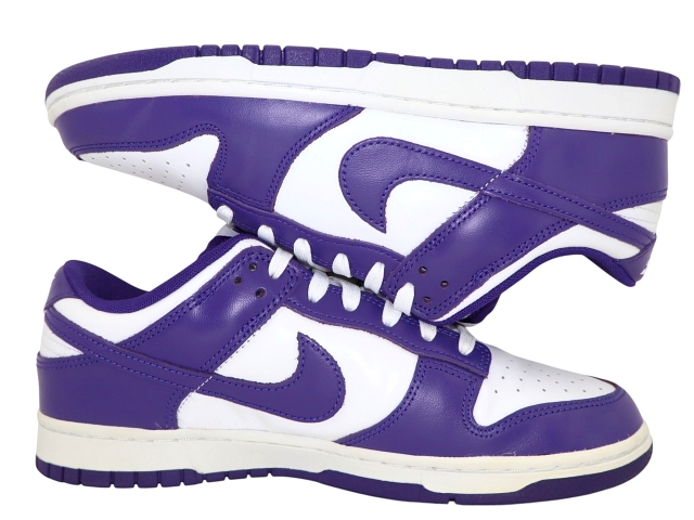 DUNK LOW RETRO h-30478-17 - 2