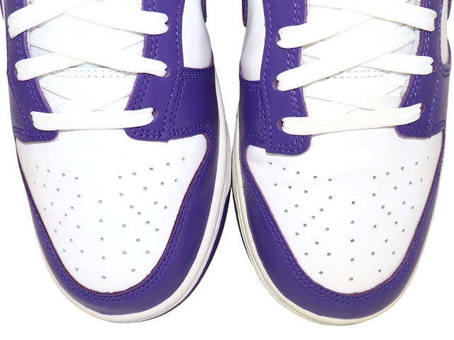 DUNK LOW RETRO h-30478-17 - 3