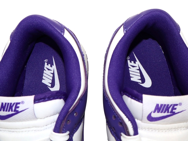 DUNK LOW RETRO h-30478-17 - 4