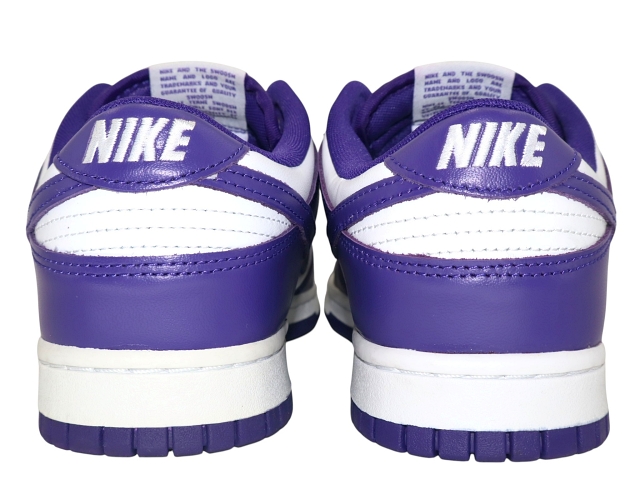 DUNK LOW RETRO h-30478-17 - 5