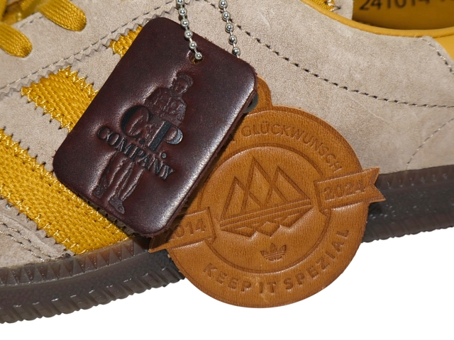 CP WIMBERLY SPZL JR5288 - 6