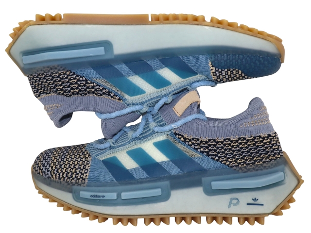 PHILLIP LEYESA × NMD S1 h-30481-2 - 1