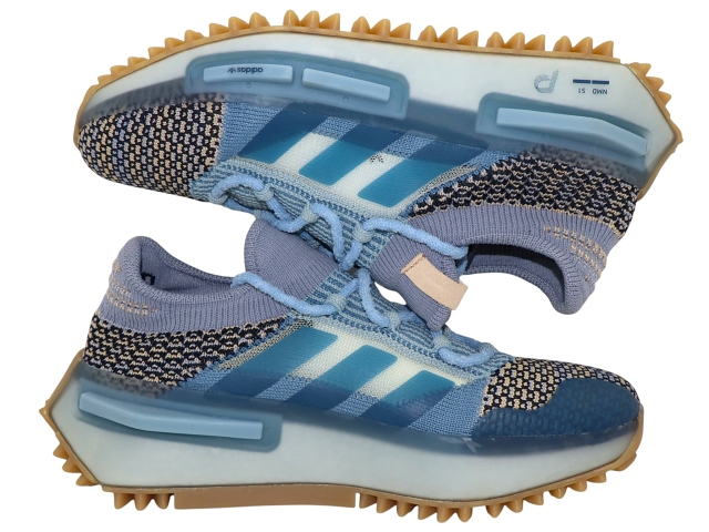 PHILLIP LEYESA × NMD S1 h-30481-2 - 2