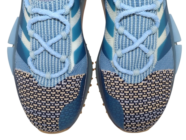 PHILLIP LEYESA × NMD S1 h-30481-2 - 3