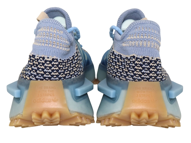 PHILLIP LEYESA × NMD S1 h-30481-2 - 5