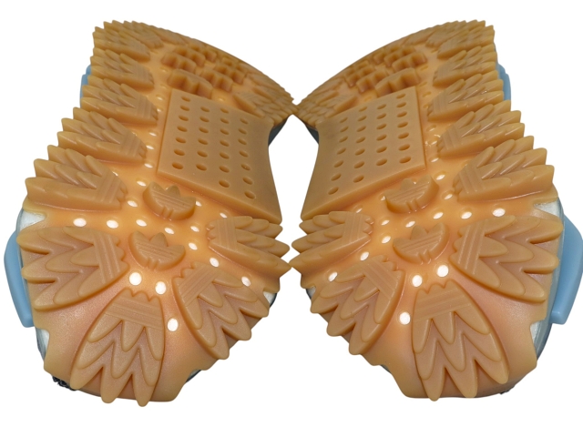 PHILLIP LEYESA × NMD S1 h-30481-2 - 7