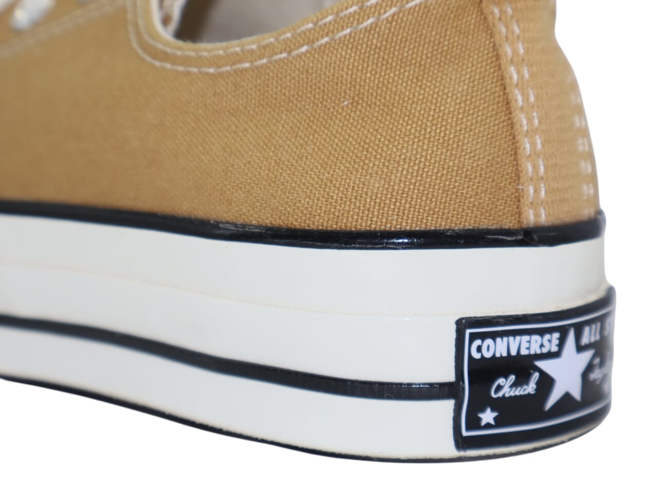 CHUCK 70 OX A09146C - 6