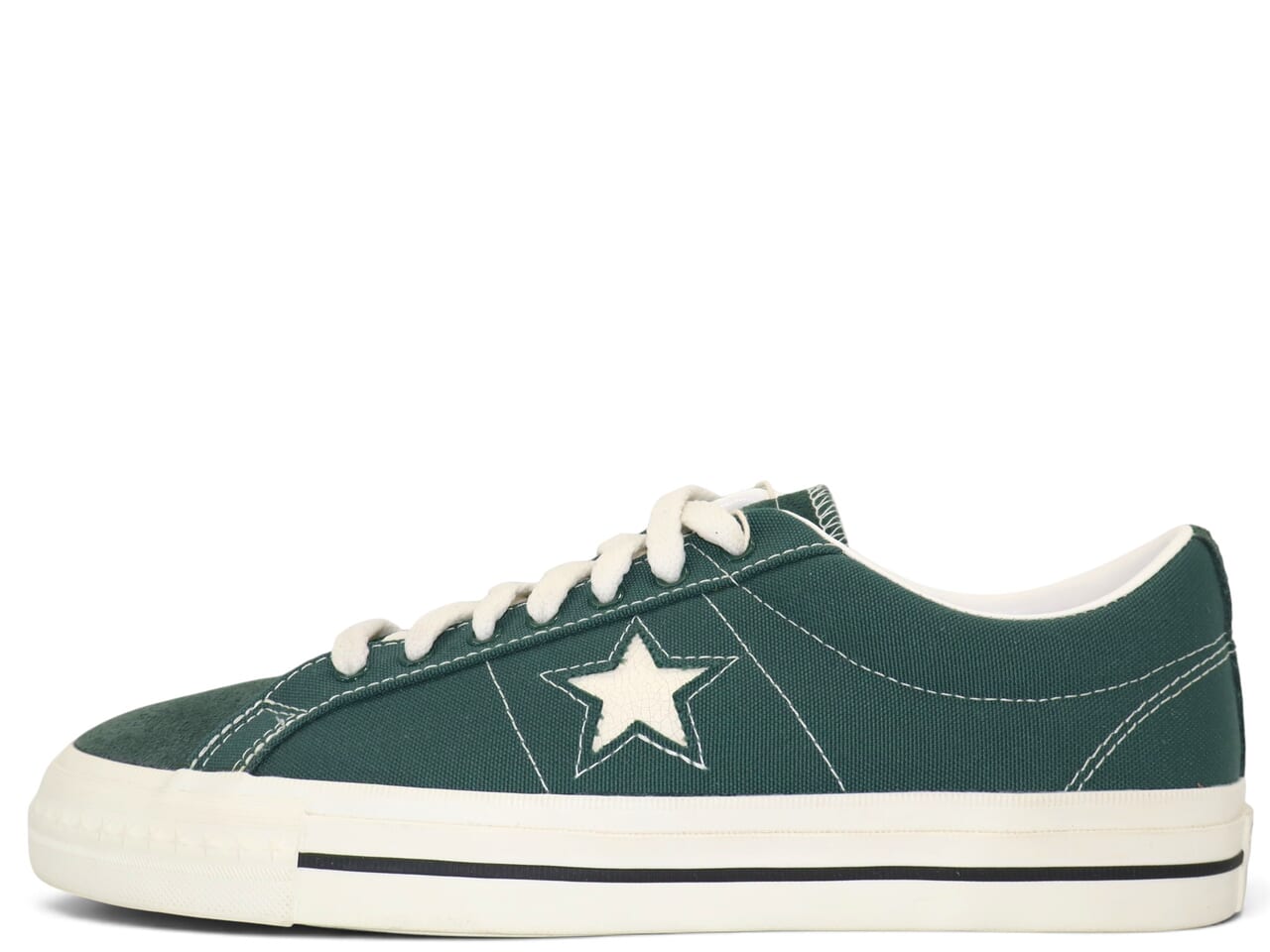 ONE STAR PRO OX