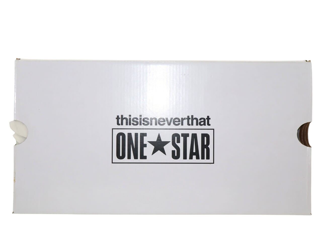 ONE STAR PRO OX A12052C - 9