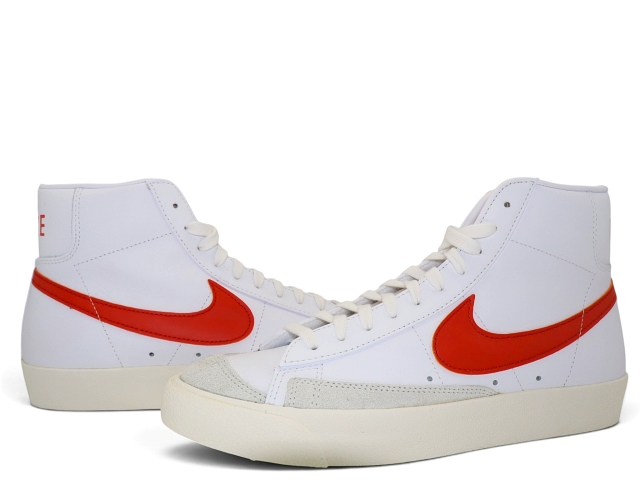 BLAZER MID 77 VINTAGE BQ6806-110 - 2