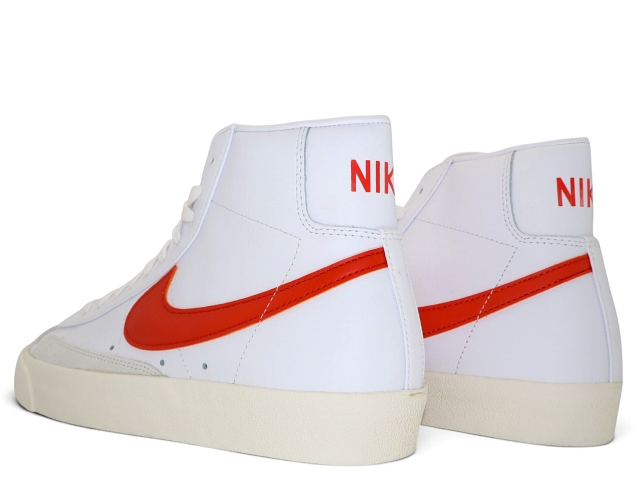 BLAZER MID 77 VINTAGE BQ6806-110 - 4