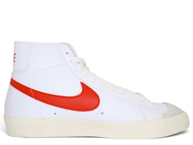 BLAZER MID 77 VINTAGE BQ6806-110 - 1