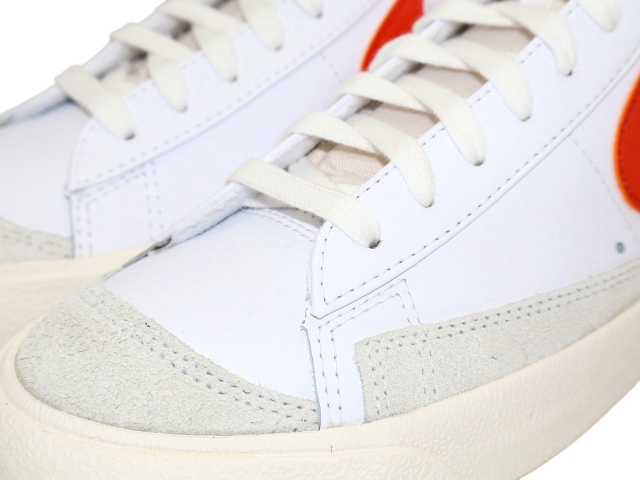 BLAZER MID 77 VINTAGE BQ6806-110 - 3