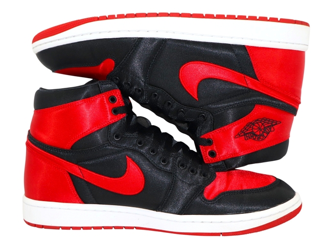 WMNS AIR JORDAN 1 RETRO HIGH OG h-30487-2 - 2