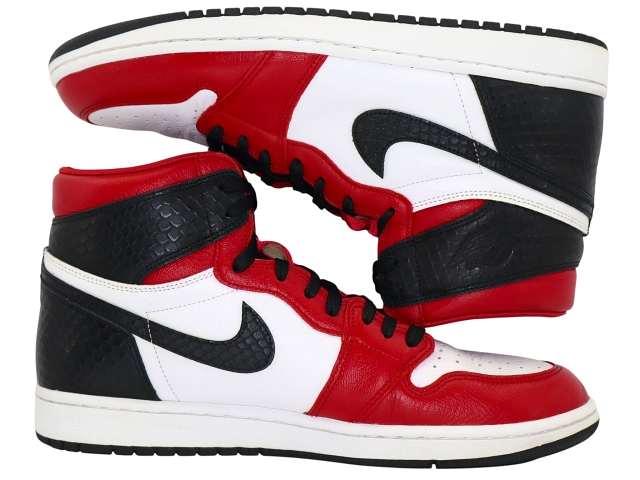 WMNS AIR JORDAN 1 HIGH OG h-30487-4 - 2