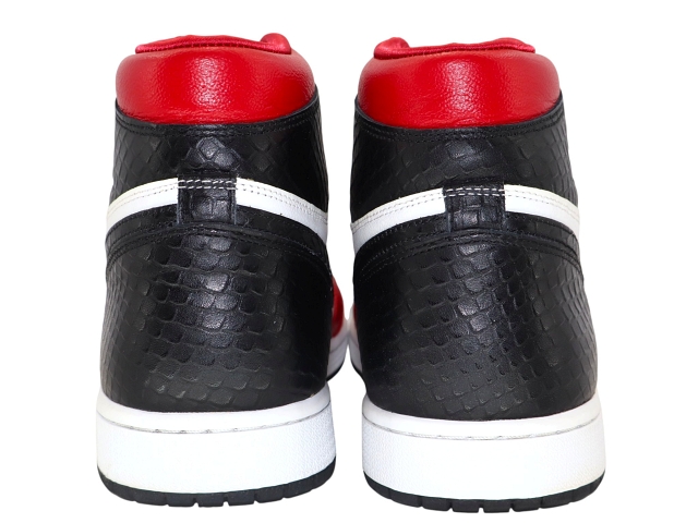 WMNS AIR JORDAN 1 HIGH OG h-30487-4 - 5