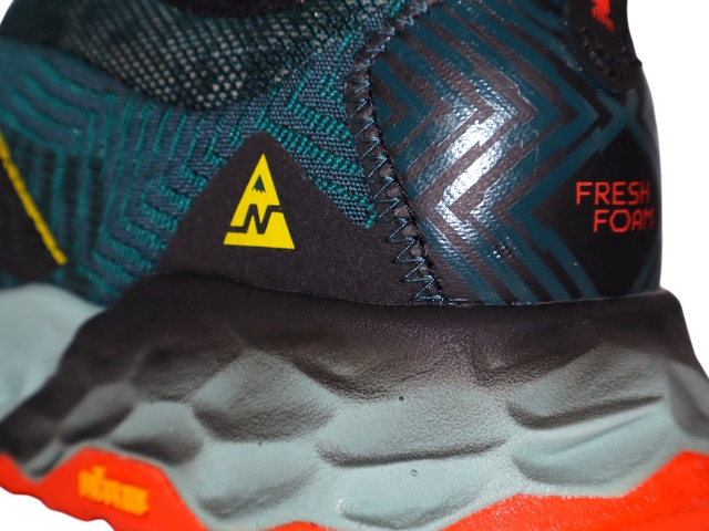 FRESH FOAM HIERRO M X6 MTHIERG6 - 5