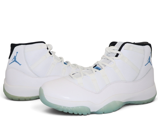 AIR JORDAN 11 RETRO 378037-117-h-30488-1 - 2