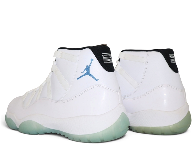 AIR JORDAN 11 RETRO 378037-117-h-30488-1 - 4