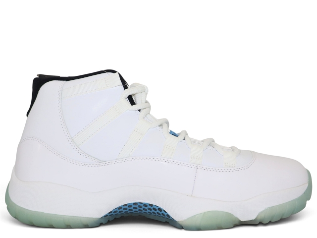 AIR JORDAN 11 RETRO 378037-117-h-30488-1 - 1