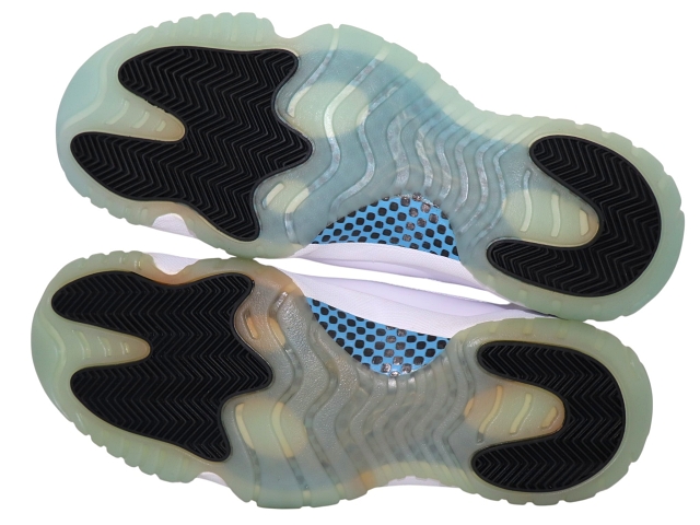 JORDAN BRAND AIR JORDAN 11 RETRO 378037-117-h-30488-1 - スニーカー