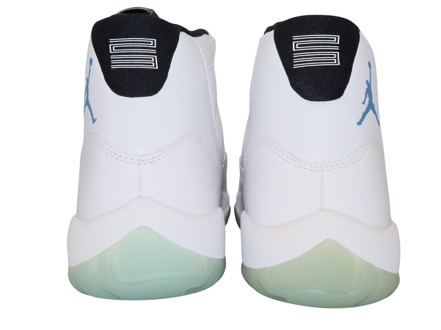AIR JORDAN 11 RETRO 378037-117-h-30488-1 - 5