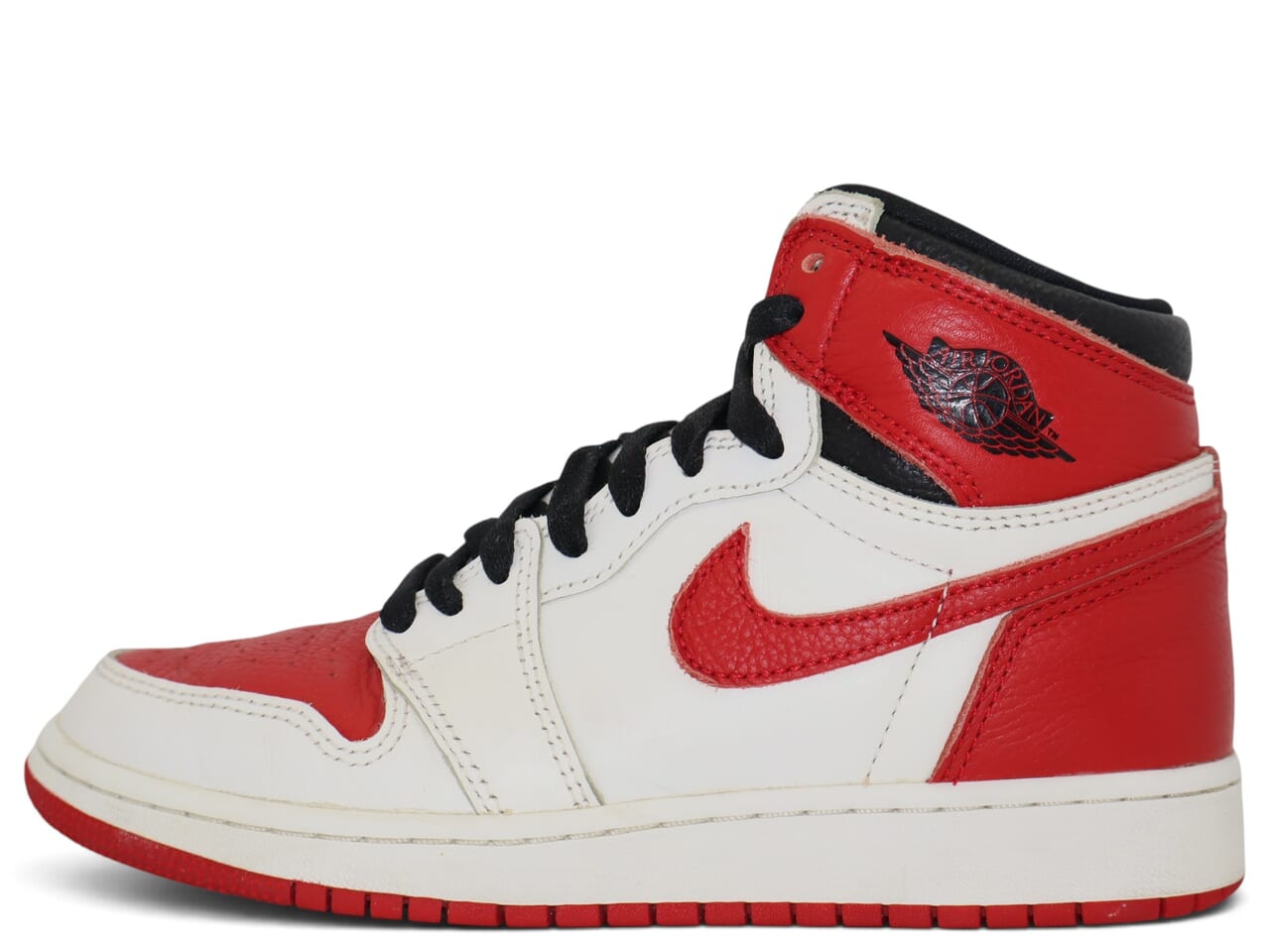 AIR JORDAN 1 RETRO HIGH OG GS - スニーカーショップSKIT