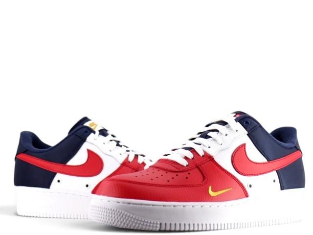 AIR FORCE 1 07 LV8 823511-601 - 2