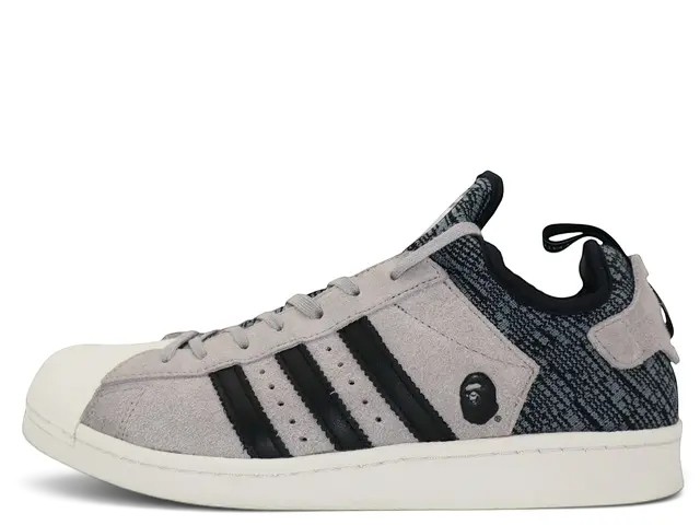 SUPERSTAR BOOST NH BAPE