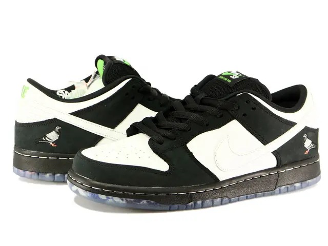 SB DUNK LOW PRO OG QS BV1310-013-ye - 4