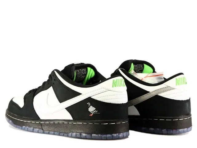 SB DUNK LOW PRO OG QS BV1310-013-ye - 5