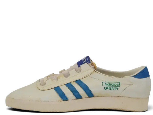 SPORTY