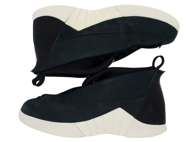 AIR JORDAN 15 RETRO PSNY h-29343-13 - 1