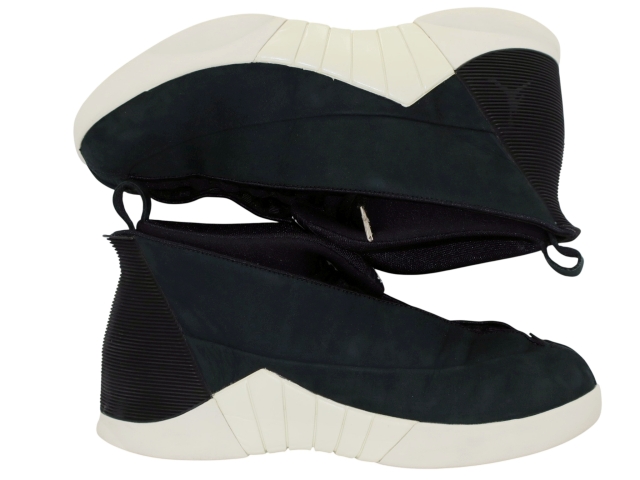 AIR JORDAN 15 RETRO PSNY h-29343-13 - 2