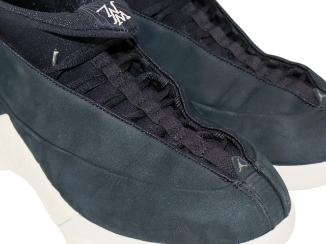 AIR JORDAN 15 RETRO PSNY h-29343-13 - 9