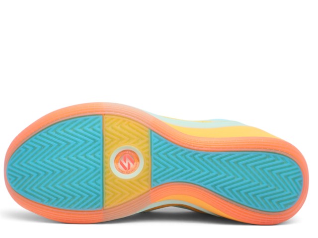JORDAN LUKA 5 LIFE PF IO5034-900 - 5