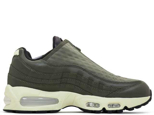 AIR MAX 95 ZIP IQ3466-200 - 1